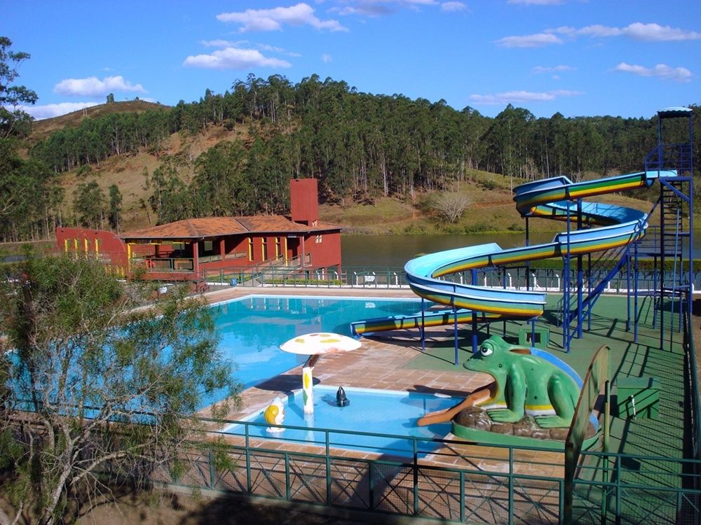 Clube Recreativo